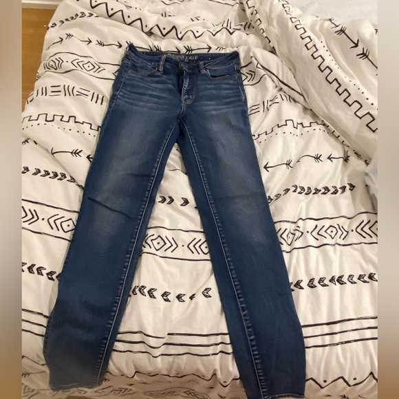 American eagle jeans - Picture 3 of 4
